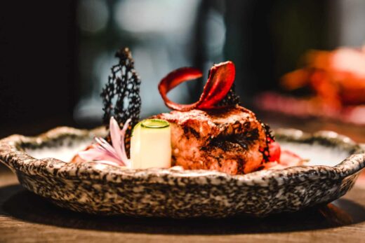 L’Arbor &#038; Sens vous convie pour fêter la nouvelle année