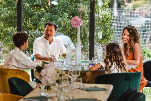 🎁 Célébrons la Fête des Mères au restaurant Arbor &amp; Sens à Argelès-sur-Mer