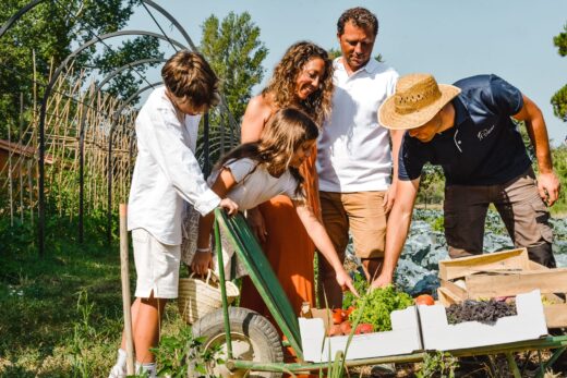 Bien plus qu’un restaurant, une parenthèse à vivre