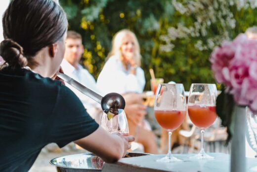Jeudis TAPAS &amp; COCKTAILS