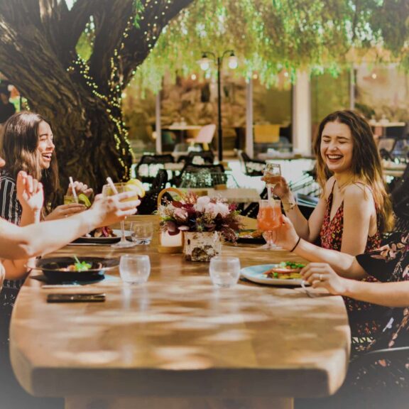 Restaurant l’Arbor &#038; Sens à Argelès-sur-Mer, une cuisine saine et raffinée dans un cadre magique