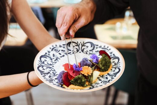 Nouveautés gourmandes dans votre restaurant