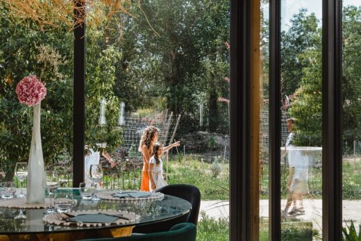 Célébrez Pâques à l’Arbor &amp; Sens : un week-end gourmand au cœur de la nature