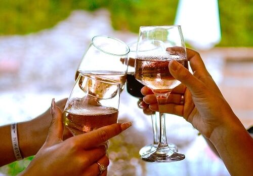 Soirée Vigneronne à l’Arbor&amp;Sens