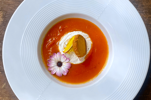 La recette du mois de Mai 🥕