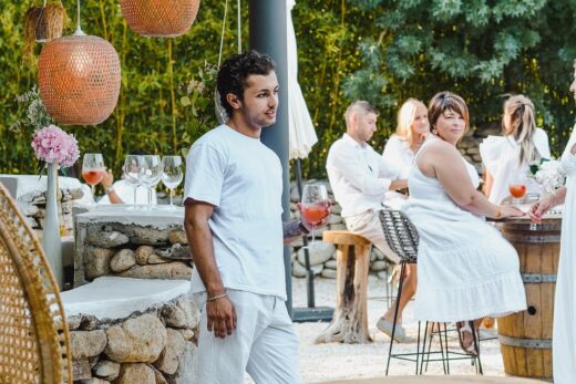 Les Soirées Grillades à l’Arbor &amp; Sens : une nouvelle façon de savourer l’été