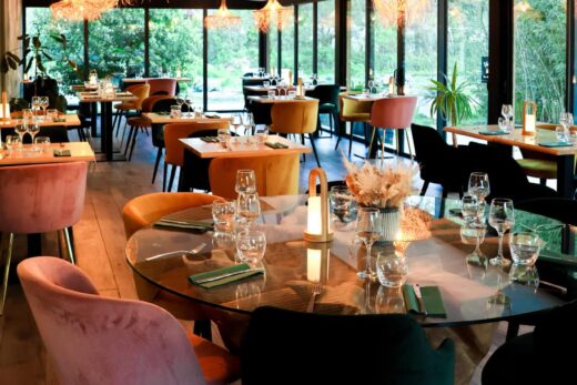 Nouvelle carte de saison au restaurant Arbor &amp; Sens à Argelès-sur-Mer