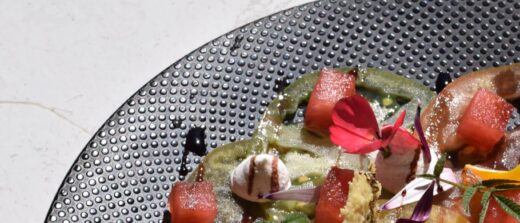 La tomate, star de l’été à l’Arbor &amp; Sens
