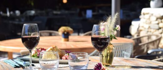 L’Arbor &#038; Sens : restaurant ouvert toute l’année à Argelès-sur-Mer