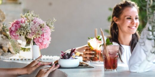 Un amour de cuisine